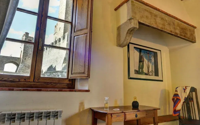 Albergo San Lorenzo