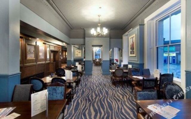 The Yarborough Hotel Wetherspoon