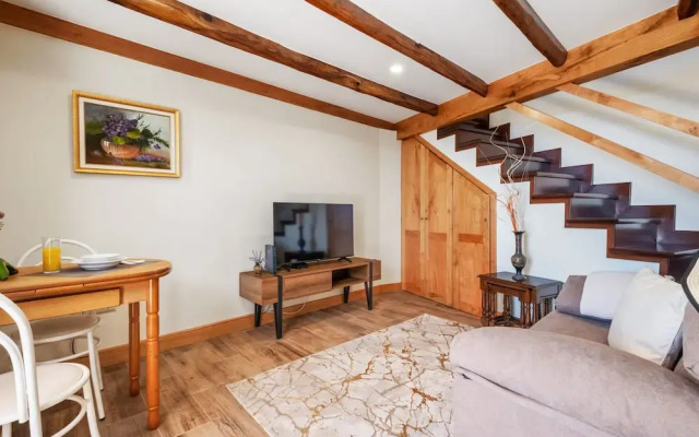 Harmony Retreat by Madeira Sun Travel