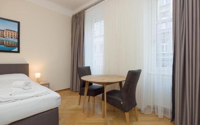 Vienna Stay Apartments Schönbrunn