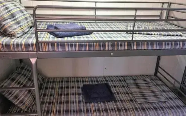Hostel Tizory