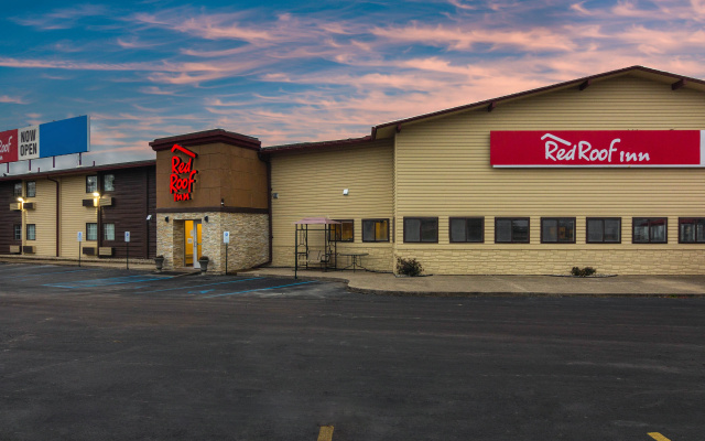 Travel Inn Perrysburg