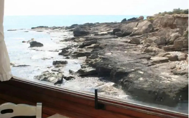 B&B La Scogliera