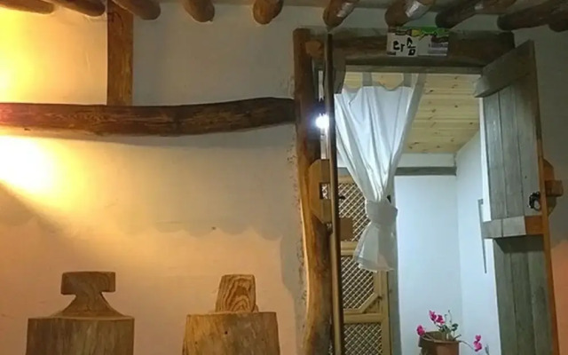 Jeonju Duool Nabirang Hanok Pension