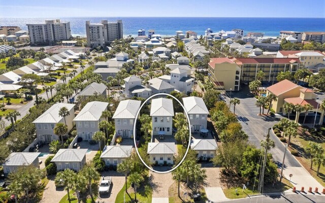 Seaside Escape by Bliss Beach Rentals