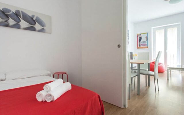 APARTAMENTOS KASA 25 - Argensola