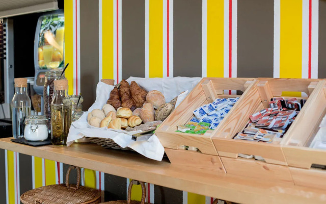 No Limit Bairro Alto