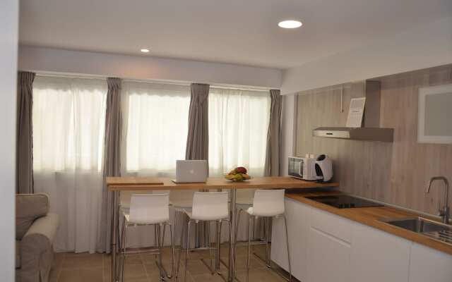 Bet Apartments - Abastos