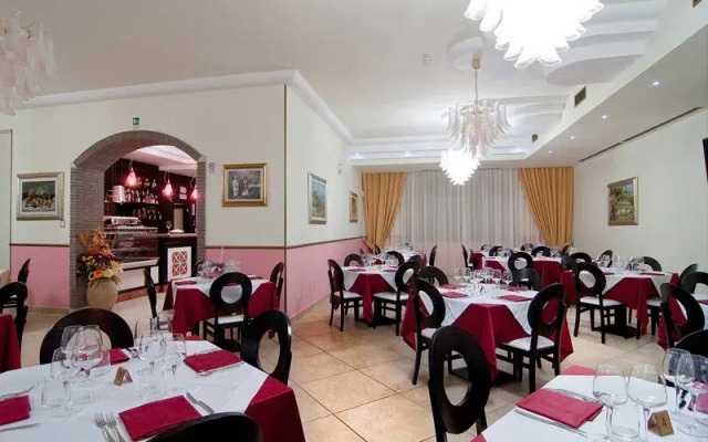 Nova Resort Hotel & Residence