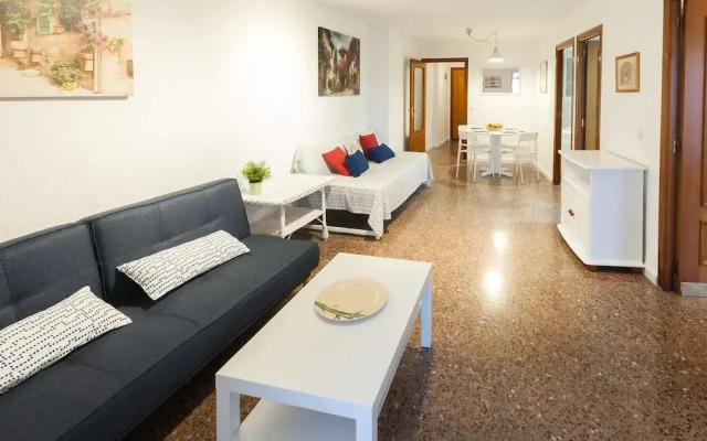 Gourmet in Grau i Platja