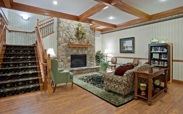 Country Inn & Suites By Carlson, Albertville, MN