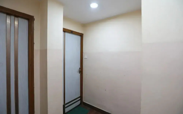 OYO 26143 Hotel Abedin