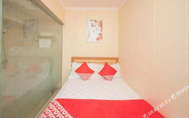 Qguoqiang Express Hostel