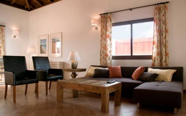 Villas Alicia