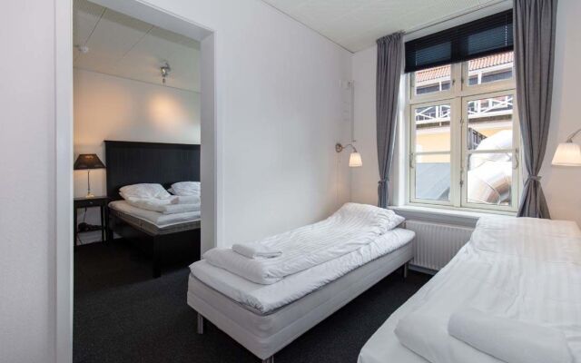 Skagen Hotel