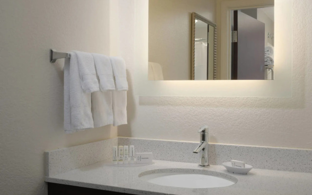 SpringHill Suites by Marriott Dallas Addison/Quorum Drive