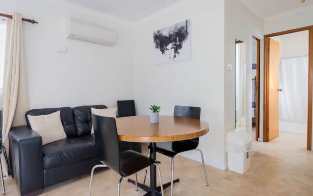 Eildon Riverside Holiday Park