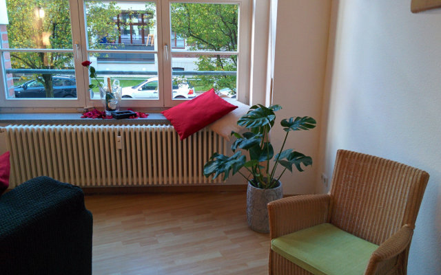 Apartmenthotel Elsterlofts