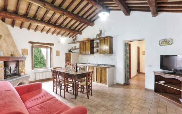 Agriturismo Cerqueto