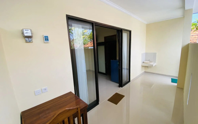 Pandawa Beach Home Stay