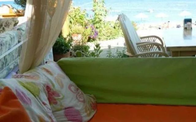 Sinemis Hotel Adrasan