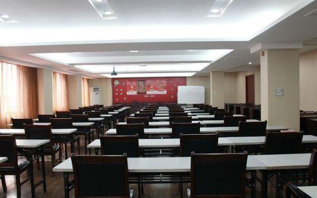 Ruian City Hotel