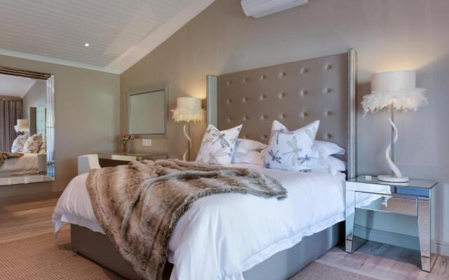 The Jordan Suites