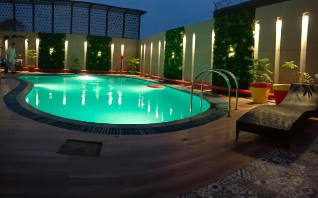 Surasena Regal Vista Agra