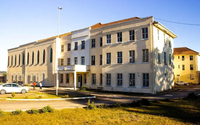 Hostel da Colina Padre Ildo Ghizoni