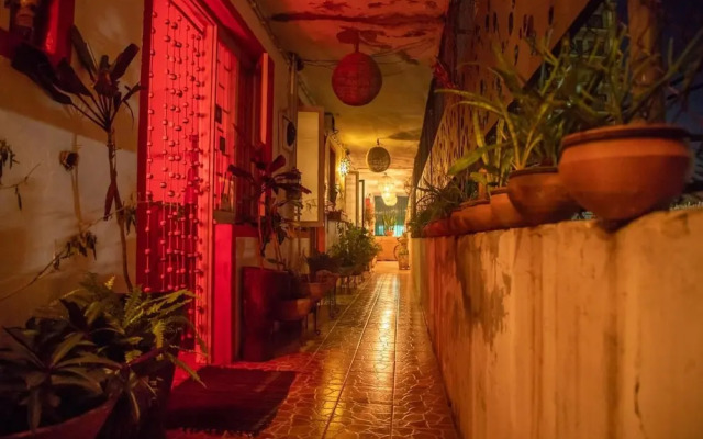 Malagueta Inn
