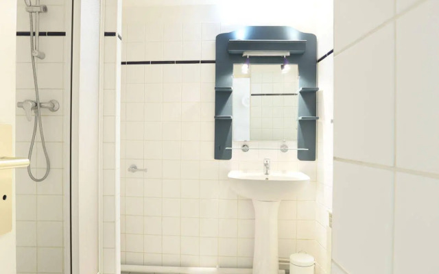 Short Stay Group Residence Les Lilas Serviced Apartments