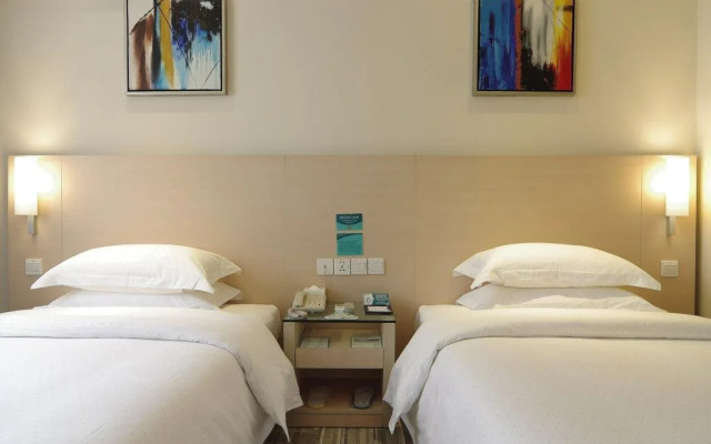 City Comfort Inn Nanning Gongshang Branch