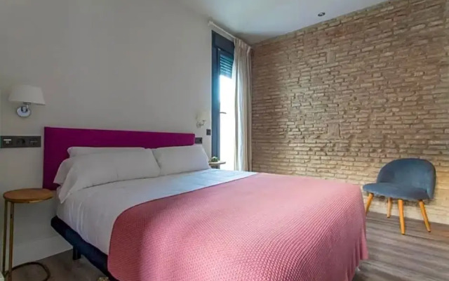 Apartamento San Bernardo