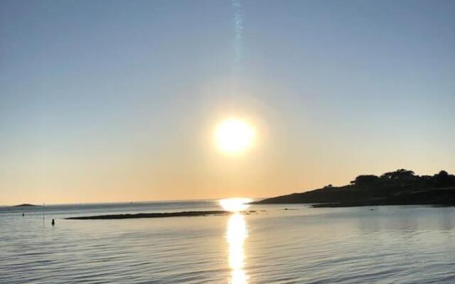 Kerijsel T3 Arzon Port du Crouesty Et Port-Navalo