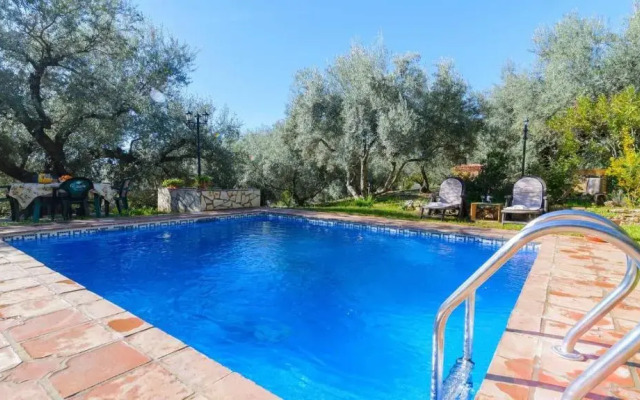 Casa Ana Maria Periana by Ruralidays