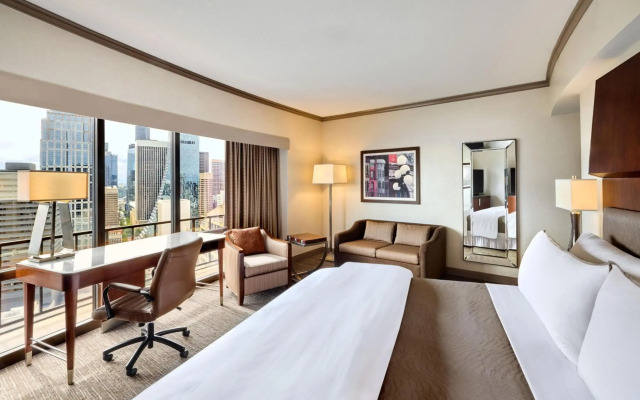 The Westin Seattle