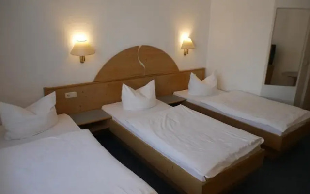 Hotel zur Werra