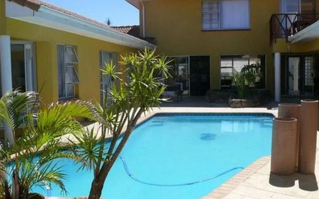 Palmieros Bed And Breakfast