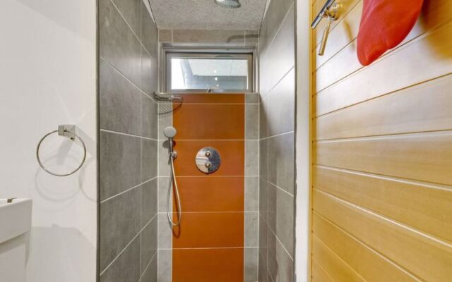 "Gitte" - 2.8km from the sea in Western Jutland