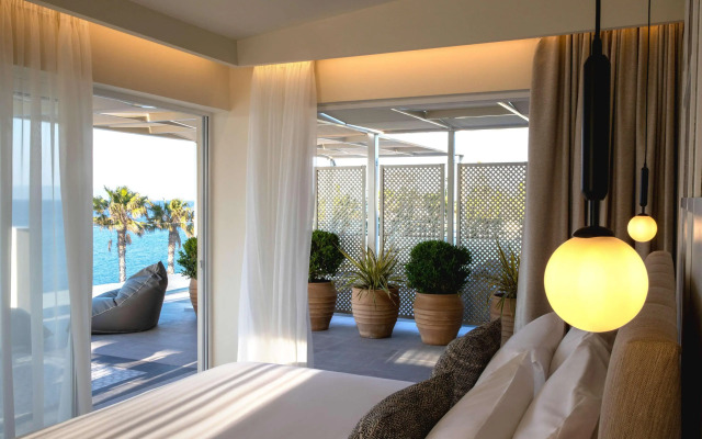 Kosea Boutique Hotel
