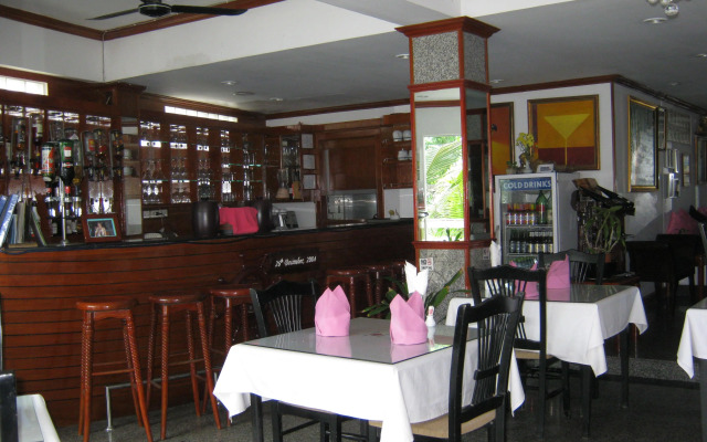 Orchid Hotel and Spa