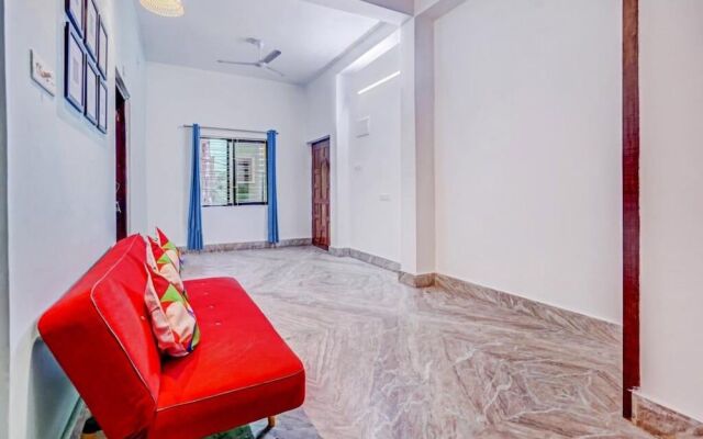 Luxury Star Inn 3 Bhubaneswar by Goroomgo
