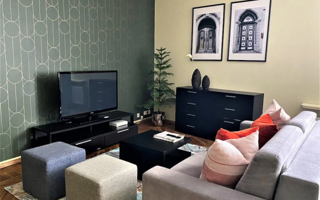 Tallinn City Apartments Toompea Old Town