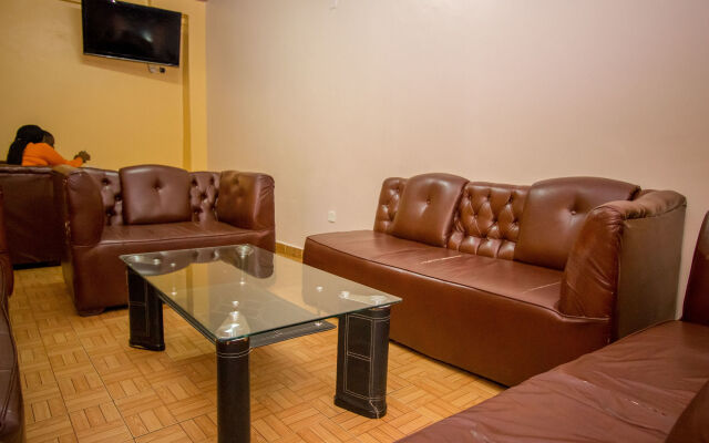 Sunstar Hotel