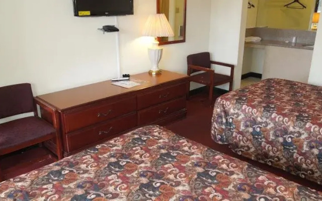 Passport Inn