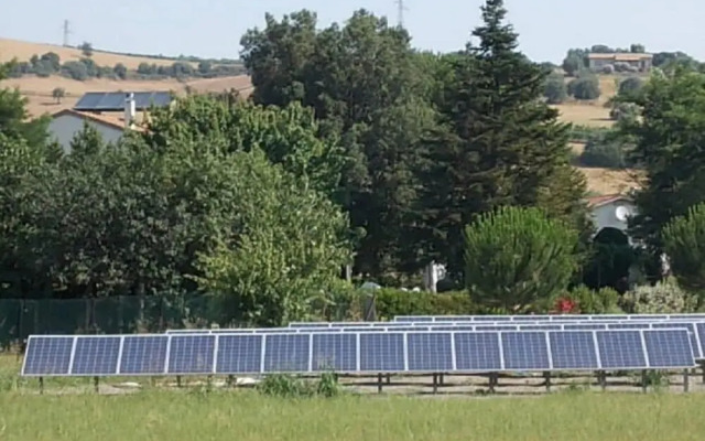 Agriturismo Vigna Mai