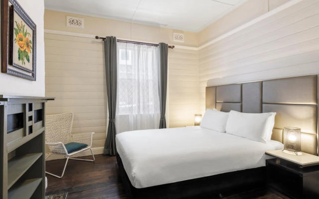 Hotel Blue & Cottages, Katoomba