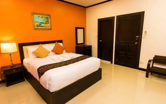 Relax At Home Boutique Hotel