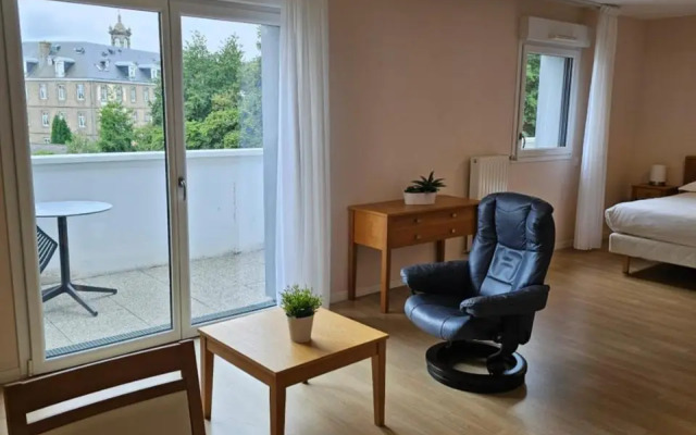 Résidence Services Seniors Domitys - Le Griffon D'Or