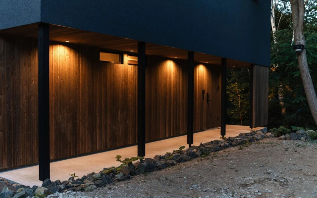 The Villa Shun